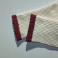 PILATES STAR GRIP SOCK