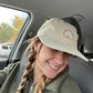 Happy Hat - Corduroy