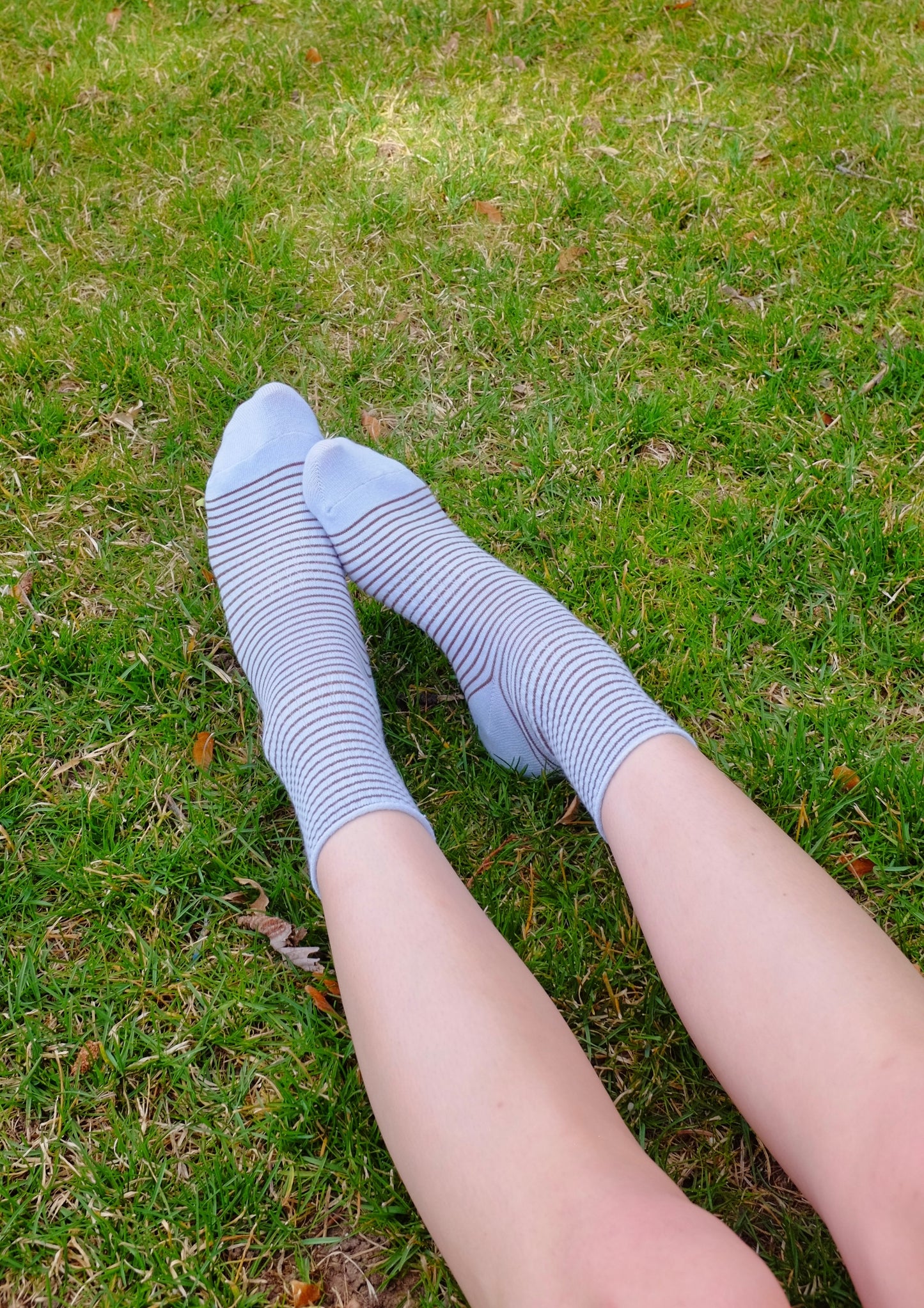 Sally Stripes (2 colors)