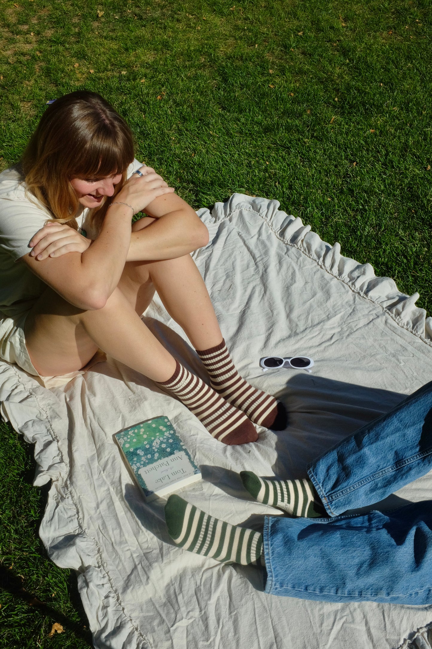 Classic Stripes (5 colors)