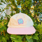 It is what it is - Corduroy Hat