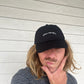 What The Hell - Dad Hat