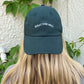 What The Hell - Dad Hat