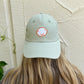 Happy Hat- The Dad Hat