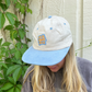 It is what it is - Corduroy Hat