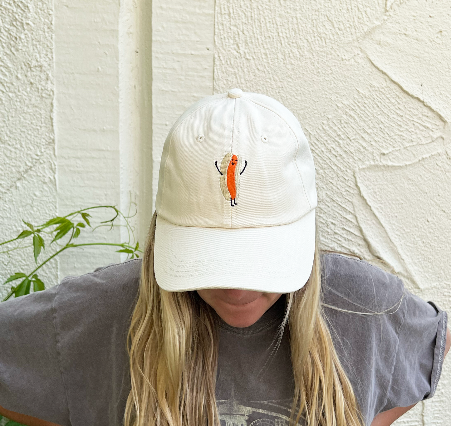 The Charles - Dad Hat