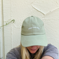 What The Hell - Dad Hat