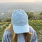 What The Hell - Dad Hat