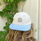 It is what it is - Corduroy Hat
