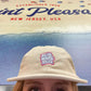 It is what it is - Corduroy Hat